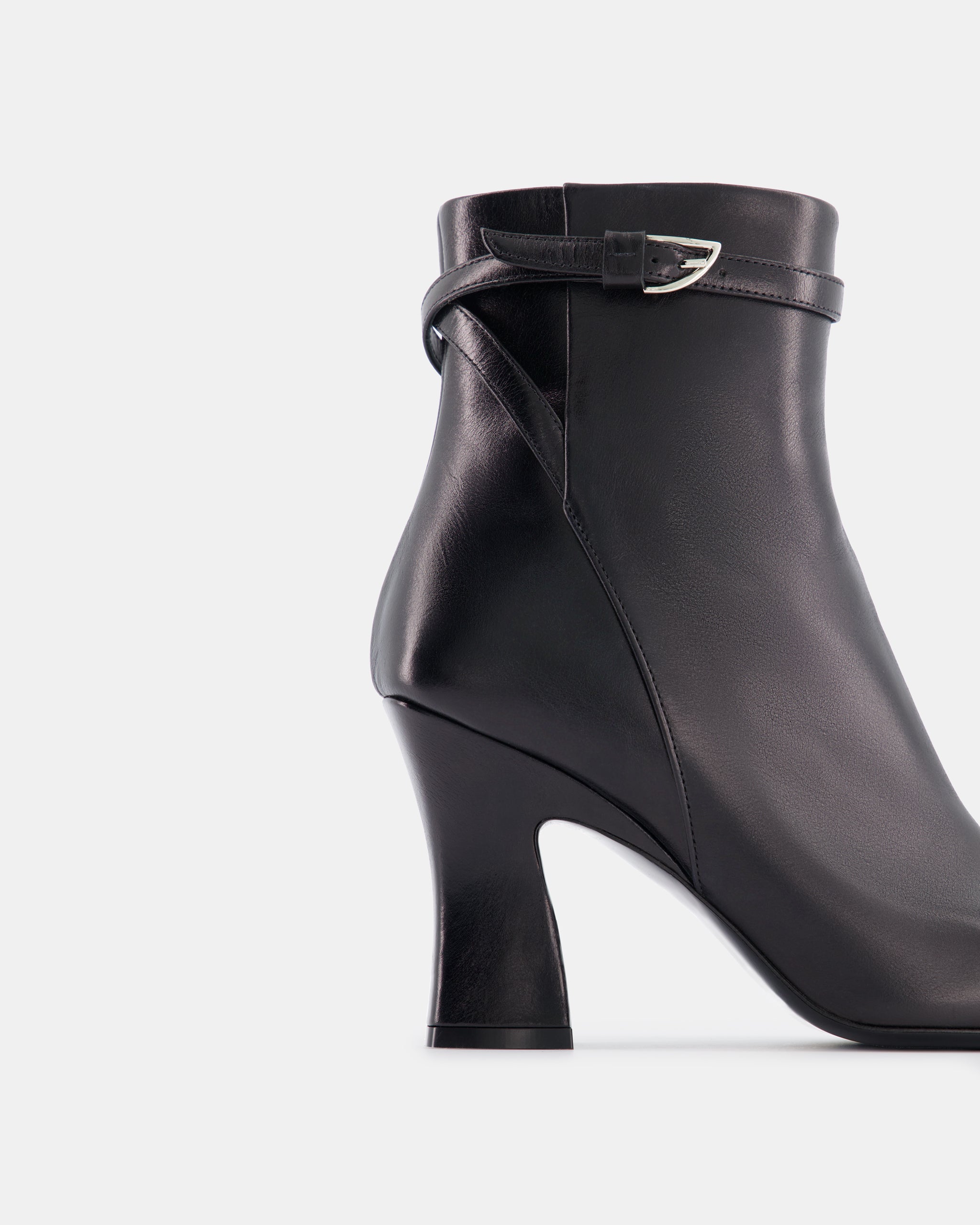 Nodstalgia Kate Black Soul