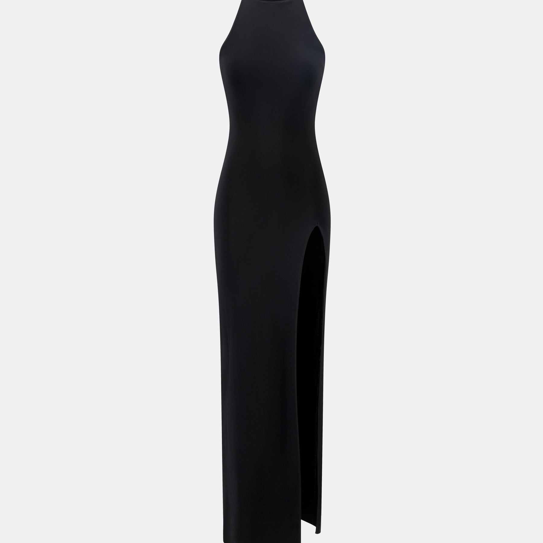 LA GALPA FOR NODA Scoville Dress Black