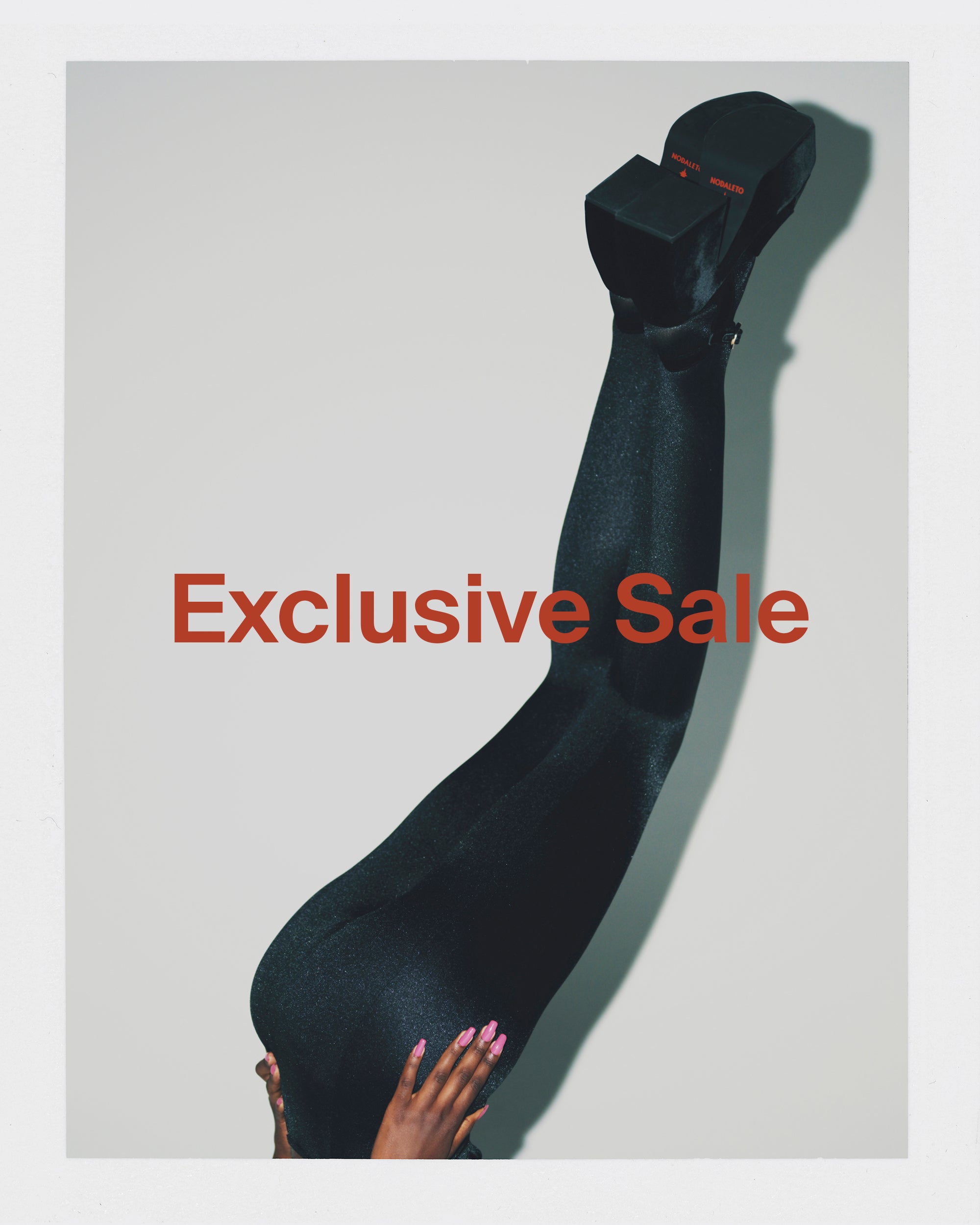 NODALETO - Official Website