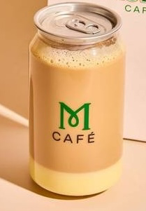 COFFEE VANILLA LATTE - NODA CAFE