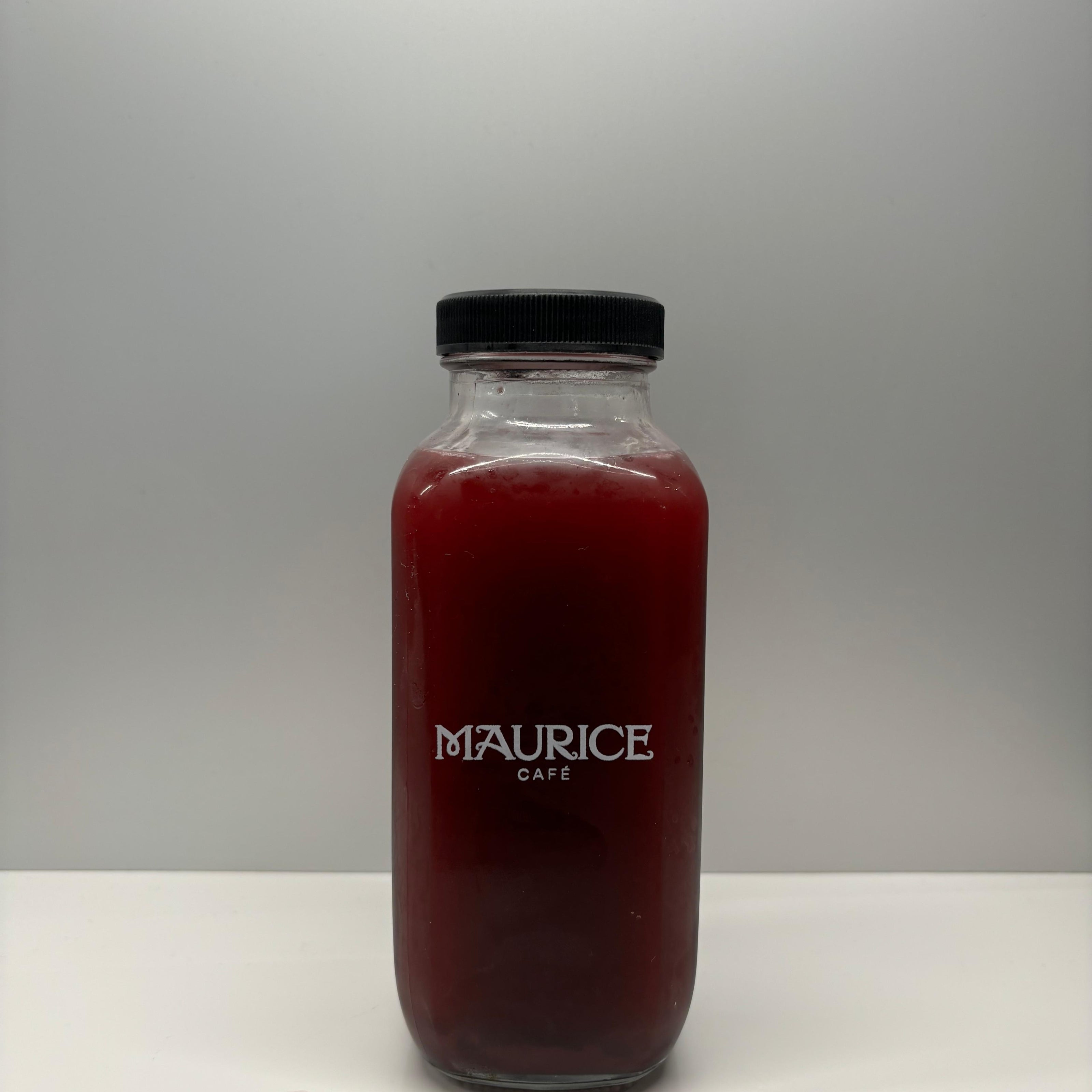 NODA LEMONADE (HIbiscus, Lemonade)