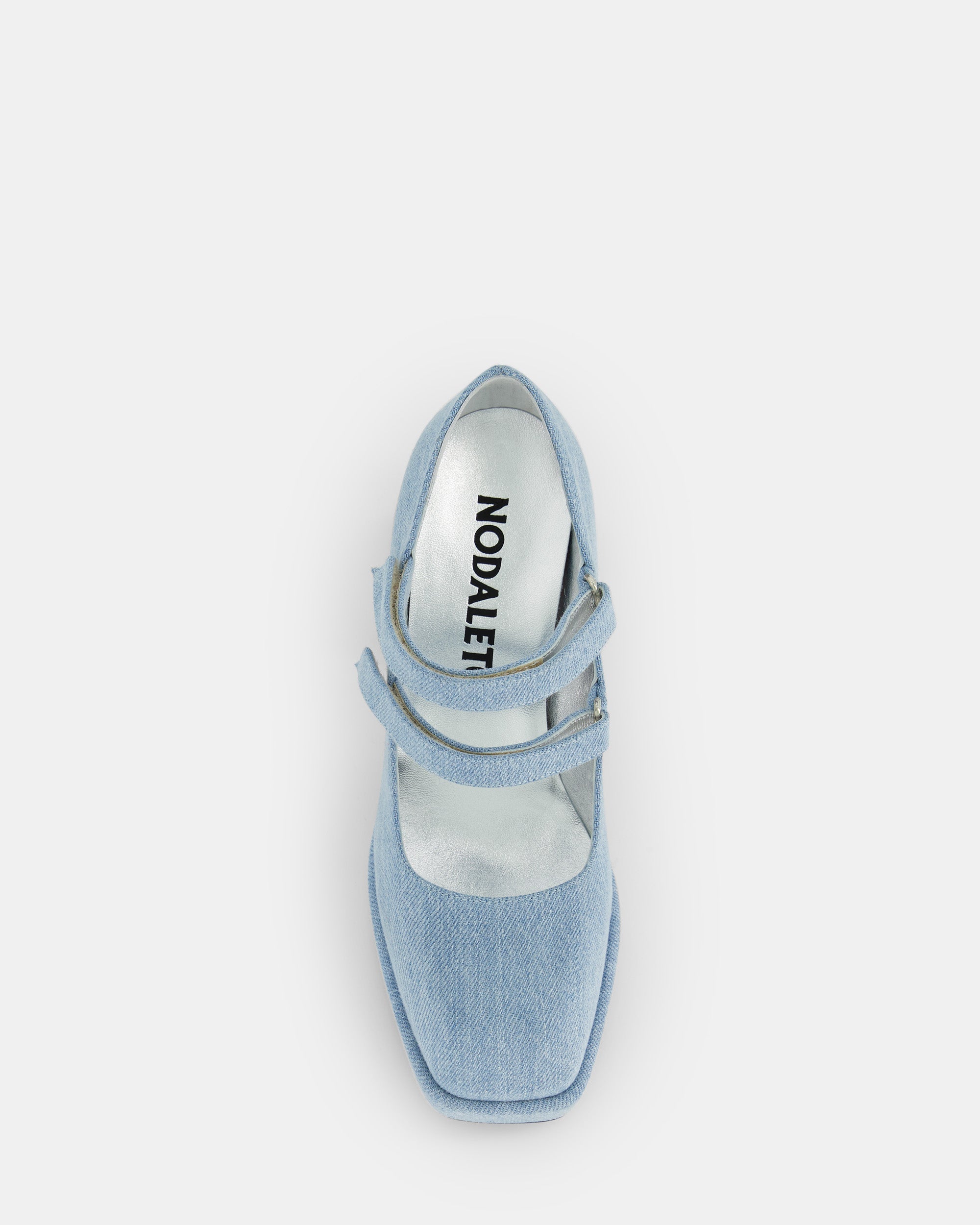 Bulla Babies 90 Sunlight Denim