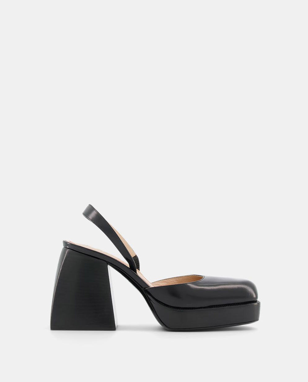 Bulla Jones 90 Black Glassed