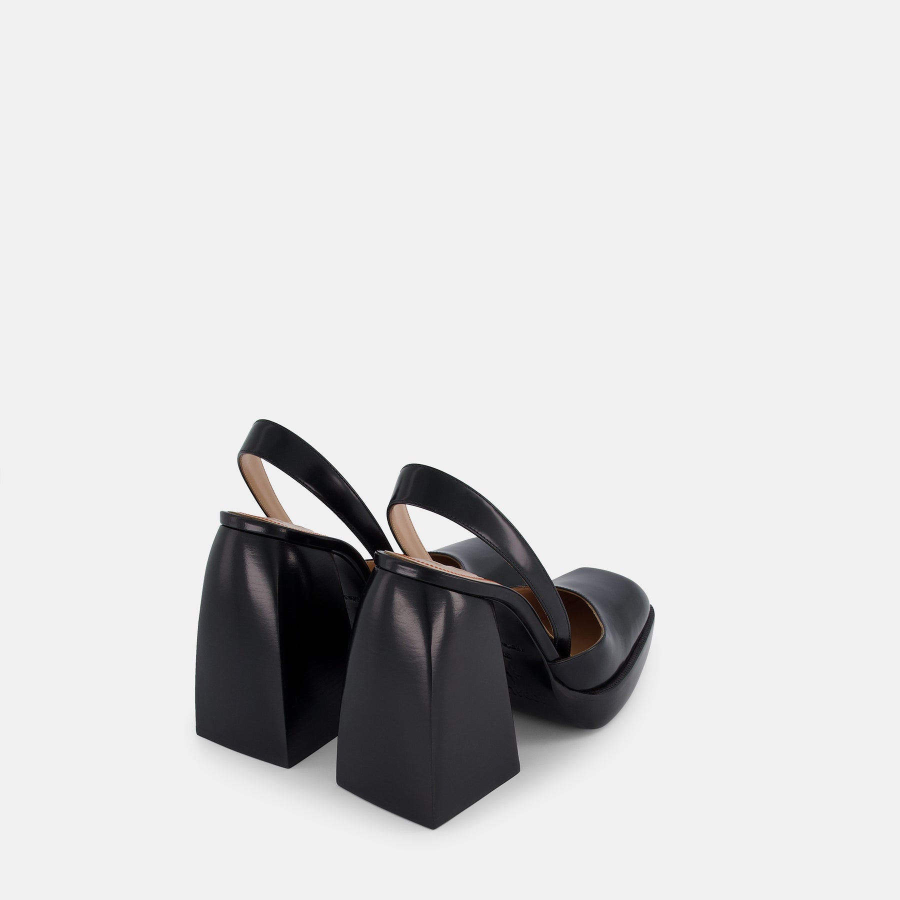 Bulla Jones 120 Black Glassed