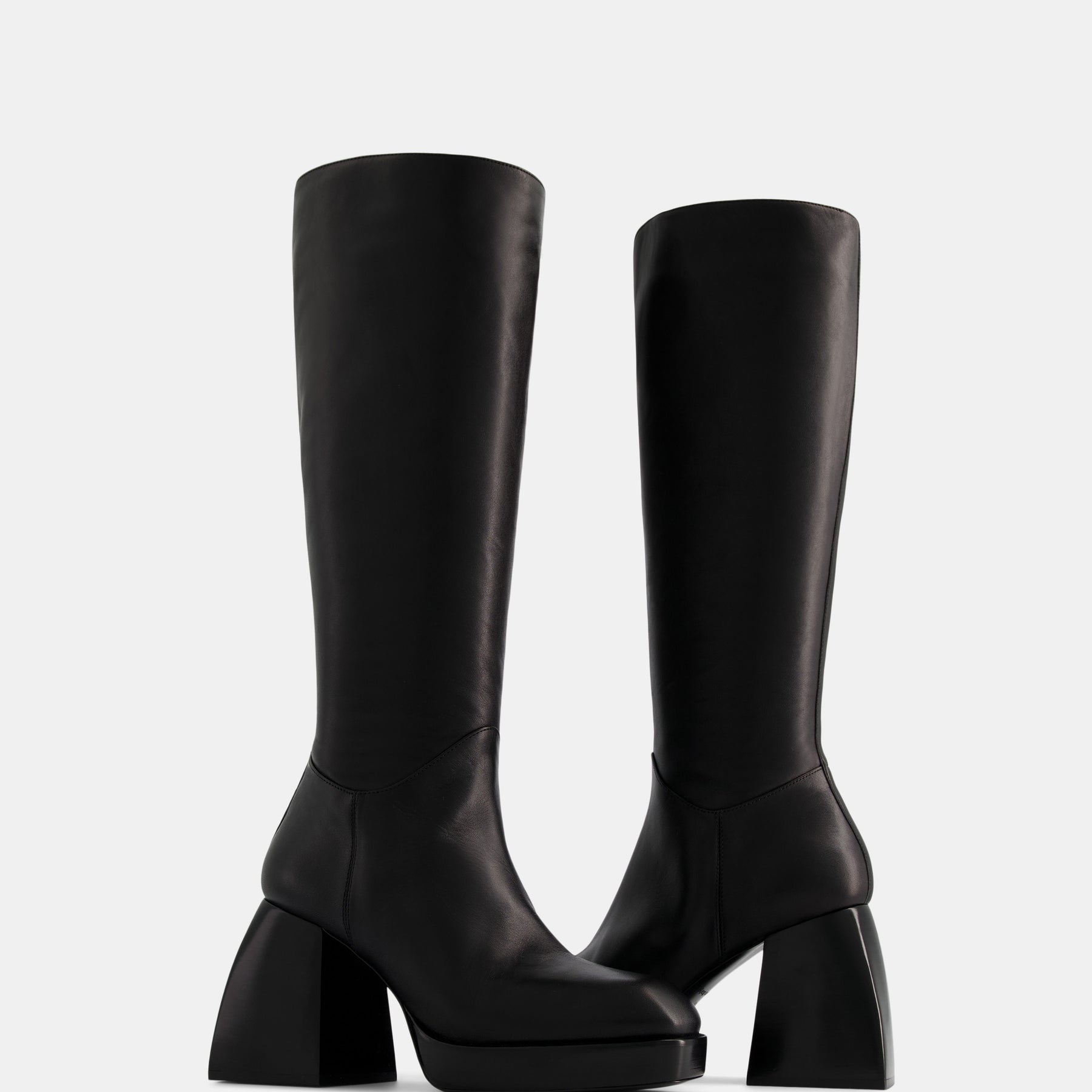 Bulla Solal Black Soul
