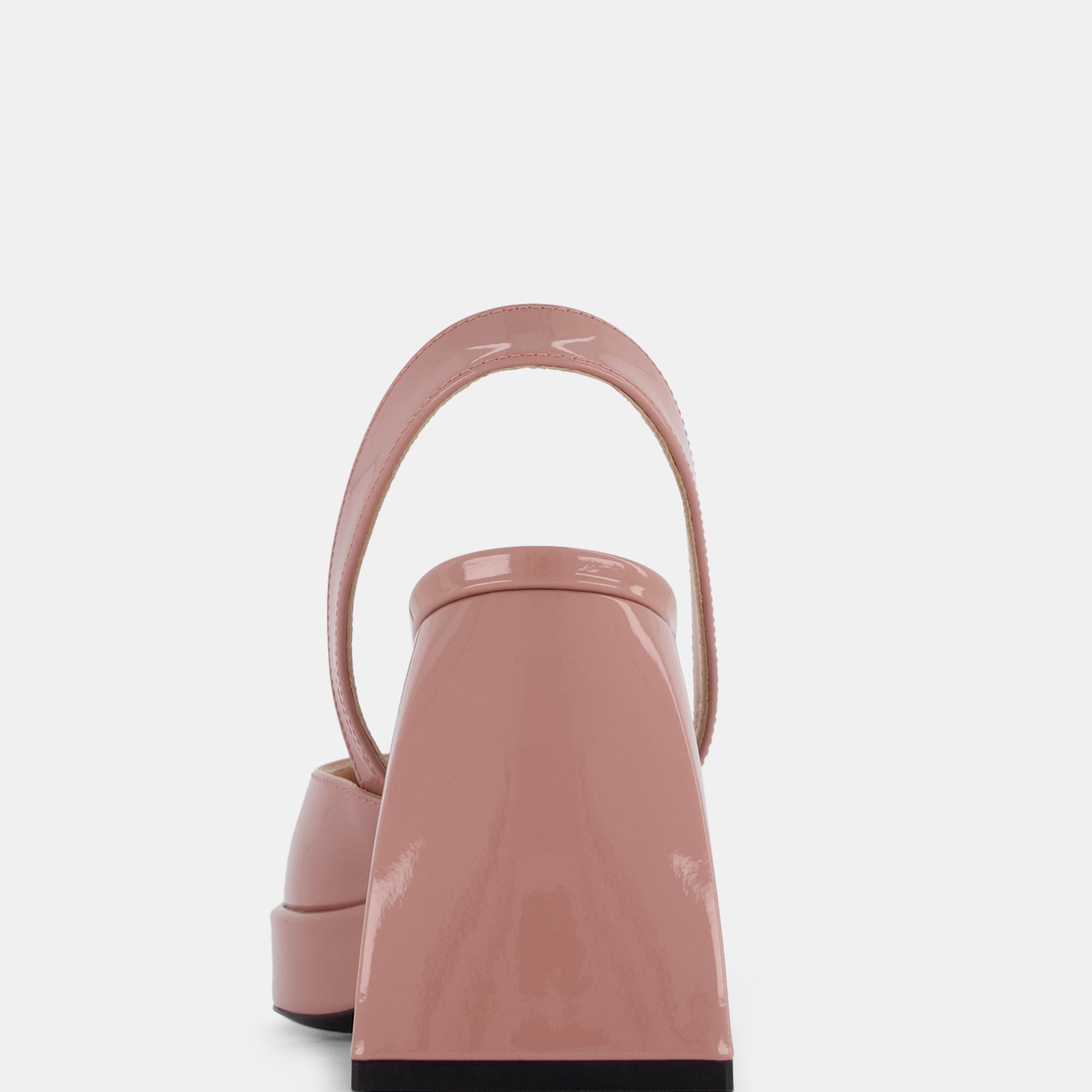 Bulla Jones 90 Blush Patent