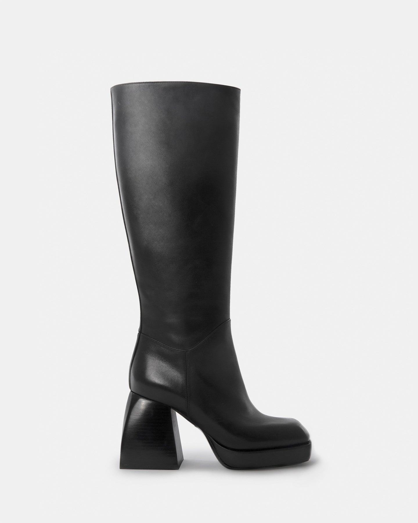 Bulla Solal Black Soul